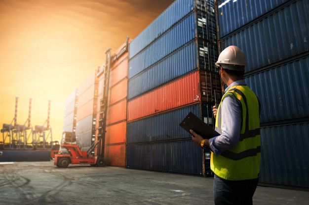 Business logistic