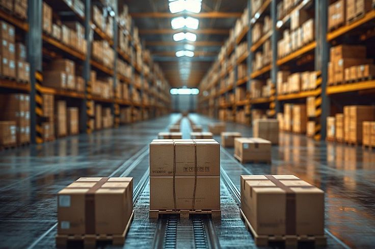 suppliers and distributor