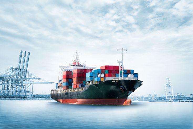 Marine Transport